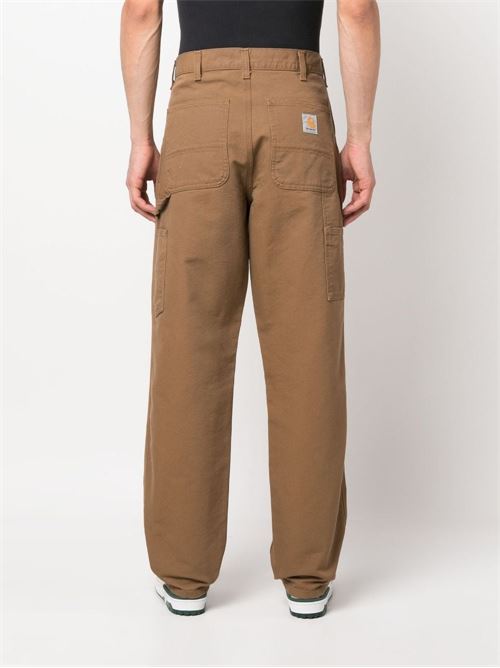 Cotton trousers CARHARTT WIP | I031497HZ0232